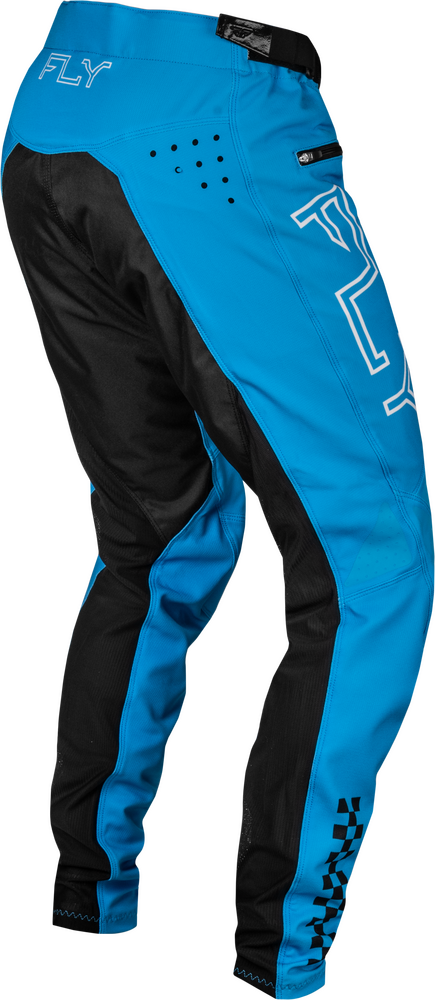 Pantalon Fly Rayce Bicycle Azul