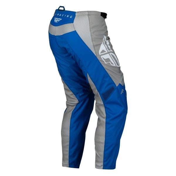 Pantalon Fly F-16 Azul/Gris