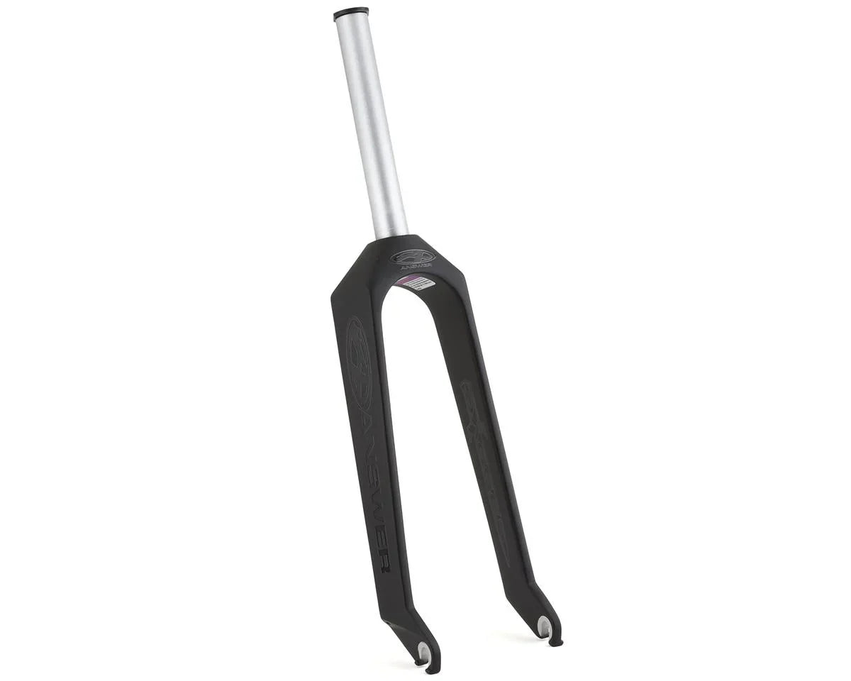 Tenedor Answer Dagger Expert 20" 10mm