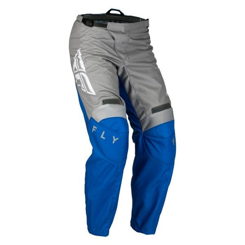 Pantalon Fly F-16 Azul/Gris