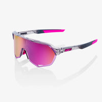 Gafas 100% S2 Tokyo Night Lente Purpura Espejo