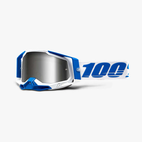 Goggle 100% Racecraft 2 Isola