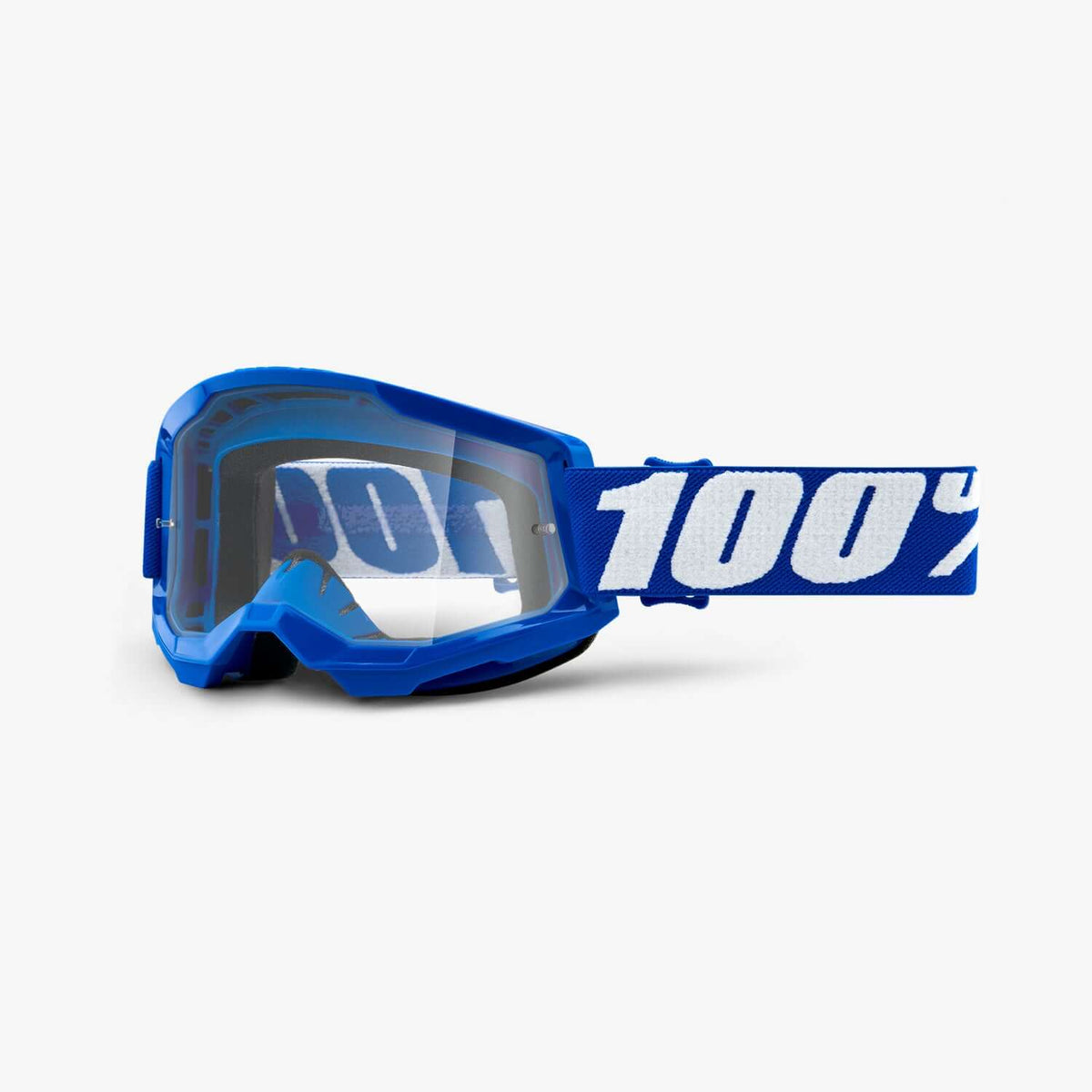 Goggle 100% Strata 2 Azul