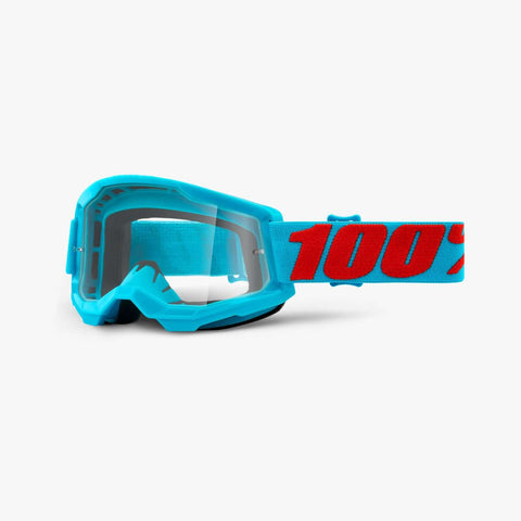 Goggle 100% Strata 2 Summit