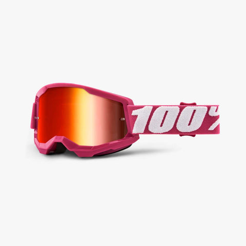 Goggle 100% Strata 2 Fletcher