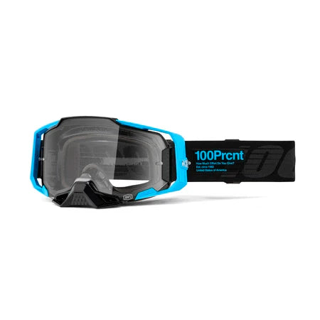 Goggle 100% Armega Barely 2