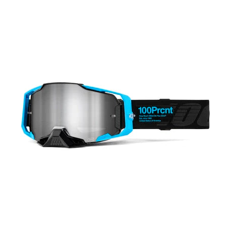 Goggle 100% Armega Barely 2