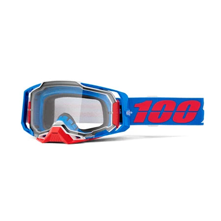 Goggle 100% Armega Ironclad