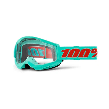 Goggle 100% Strata 2 Maupiti