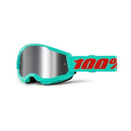 Goggle 100% Strata 2 Maupiti