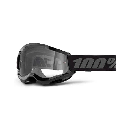 Goggle 100% Strata 2 Negro