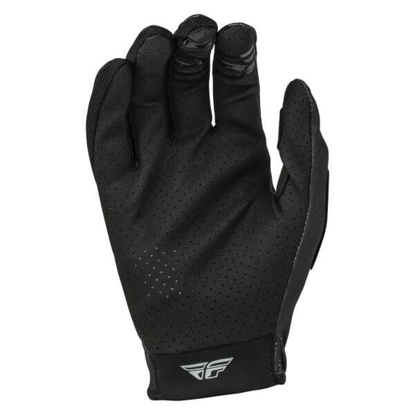 Guantes Fly lite S.E Avenge Negro/Sunset