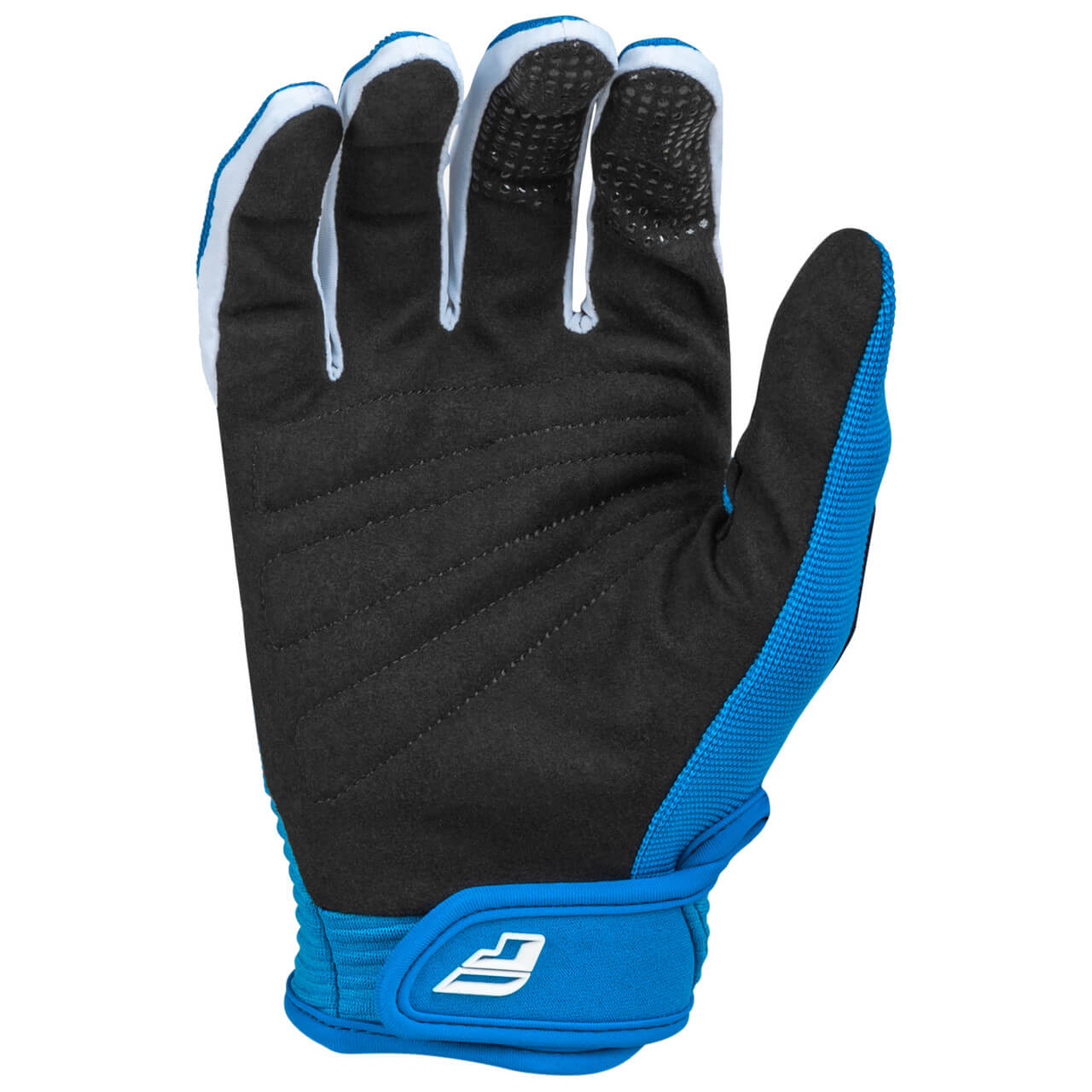 Guantes Fly F-16 Azul/Blanco