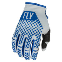 Guantes Fly Kinetic Azul/Gris