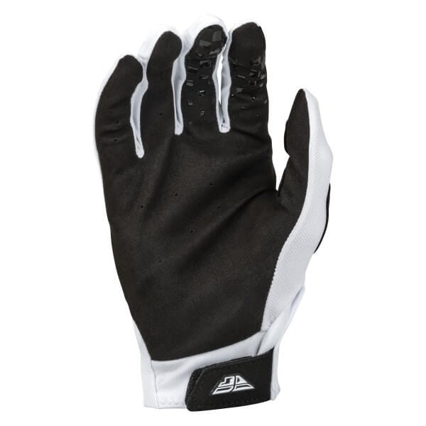 Guantes Fly Pro Lite Blanco