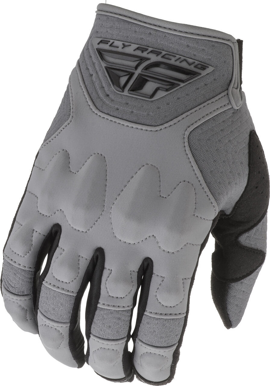 Guantes Fly Patrol XC Lite Gris