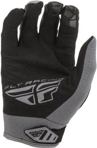 Guantes Fly Patrol XC Lite Gris