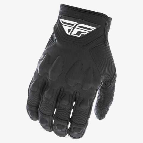 Guantes Fly Patrol XC Lite Negro