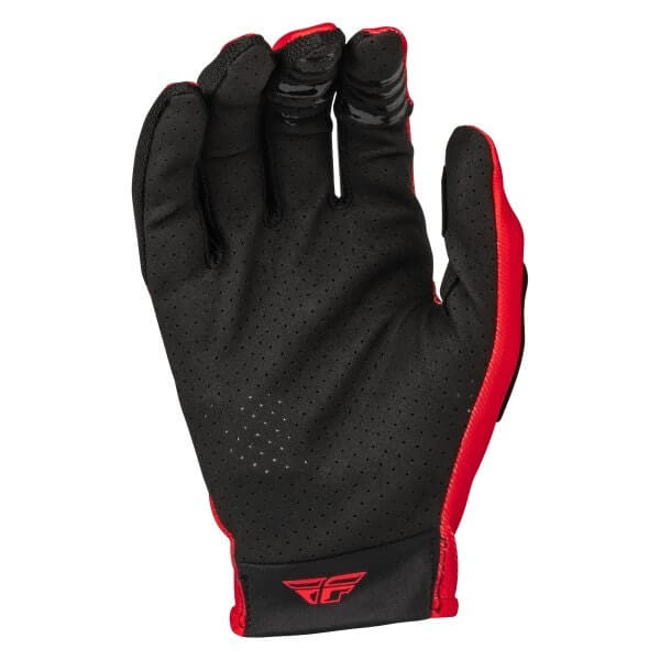 Guantes Fly Lite Rojo/Negro