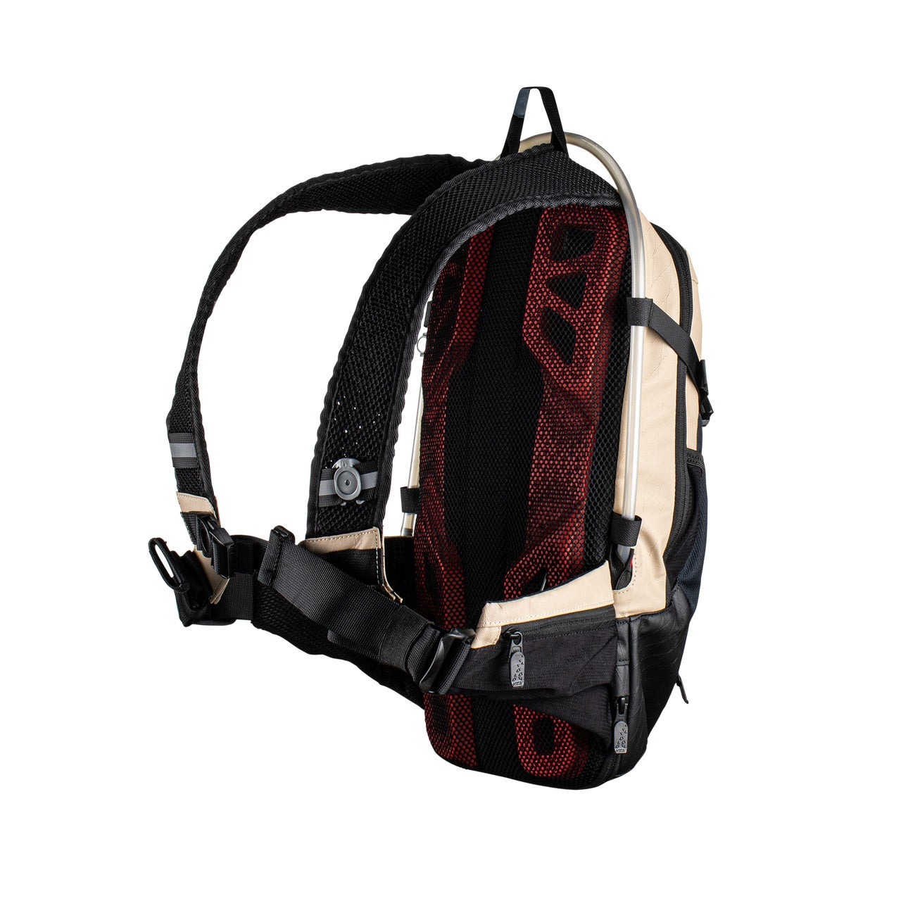 Morral Leatt Hidratacion MTB Lite 1.5 Dune