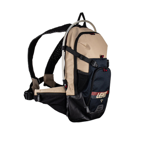 Morral Leatt Hidratacion MTB Lite 1.5 Dune