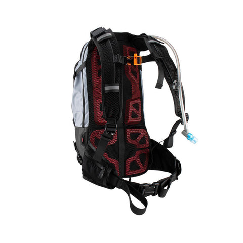 Morral Leatt Hidratacion MTB Titanio 1.5L