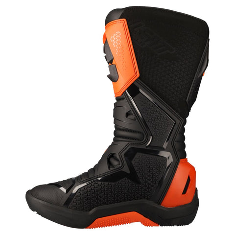 Botas Leatt 3.5 Naranja