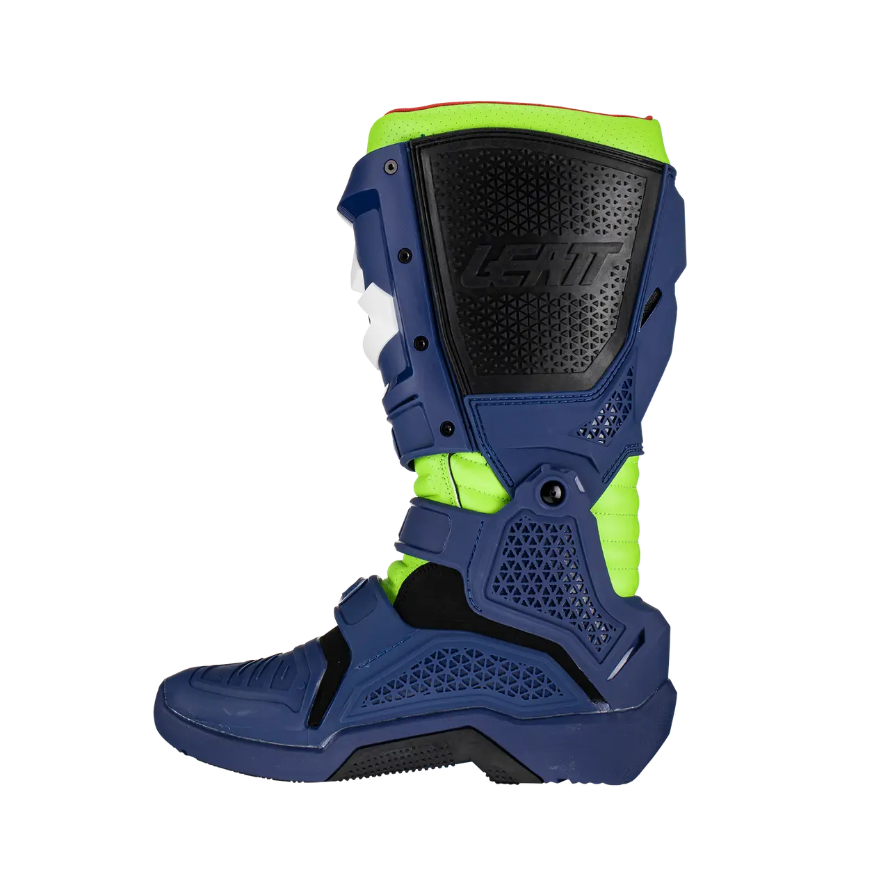 Botas Leatt 4.5 Enduro Azul