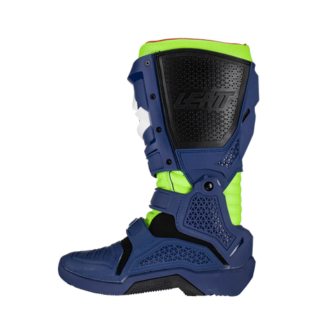 Botas Leatt 4.5 Enduro Azul
