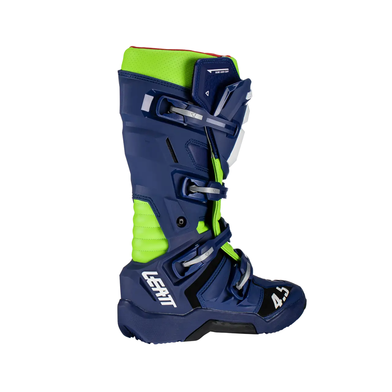 Botas Leatt 4.5 Enduro Azul
