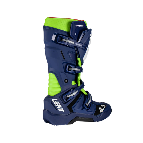 Botas Leatt 4.5 Enduro Azul