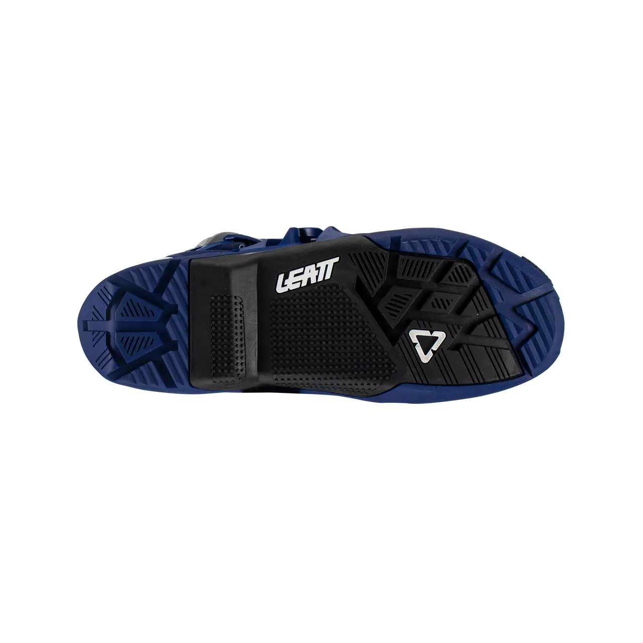 Botas Leatt 4.5 Enduro Azul