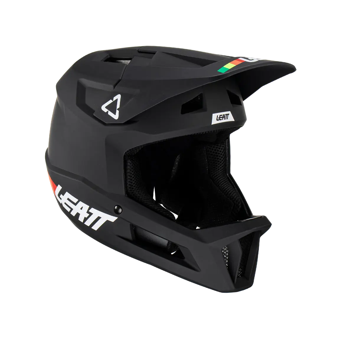 Casco Leatt Gravity 1.0 Negro