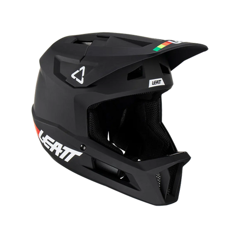 Casco Leatt Gravity 1.0 Negro