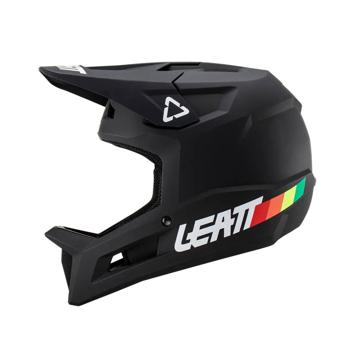Casco Leatt Gravity 1.0 Negro