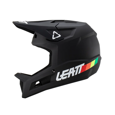 Casco Leatt Gravity 1.0 Negro