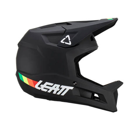 Casco Leatt Gravity 1.0 Negro
