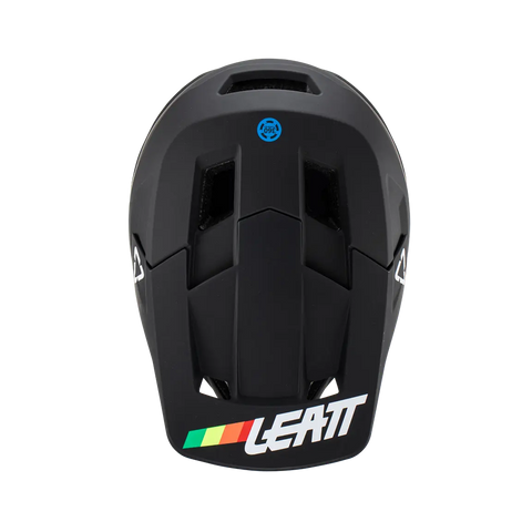 Casco Leatt Gravity 1.0 Negro