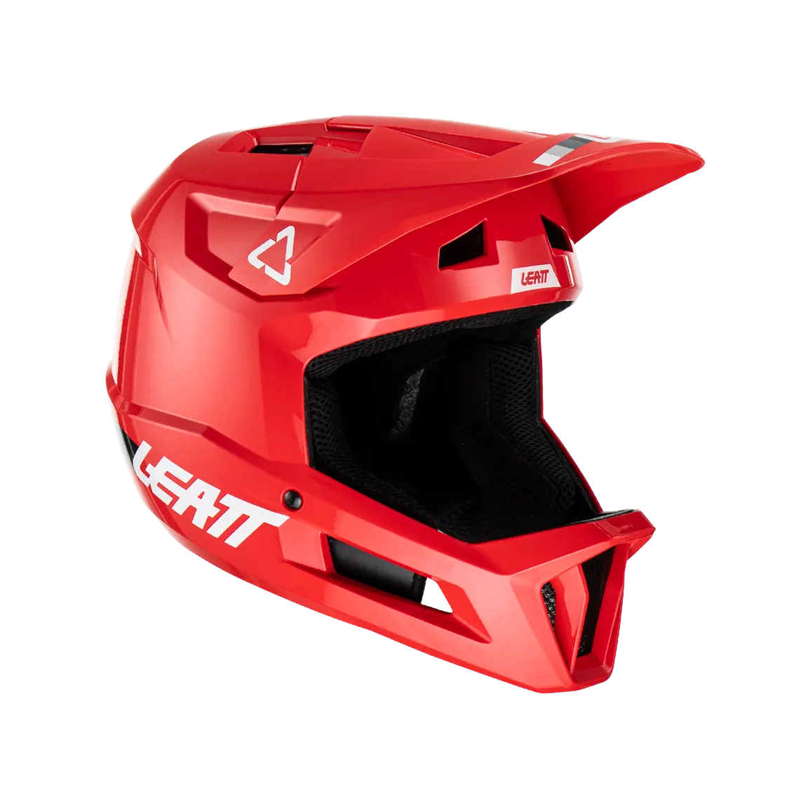 Casco Leatt Gravity 1.0 Fire