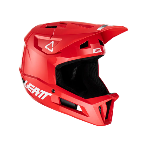 Casco Leatt Gravity 1.0 Fire