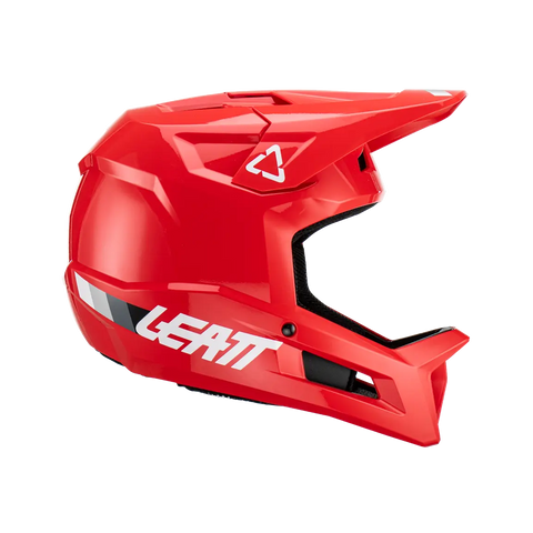 Casco Leatt Gravity 1.0 Fire