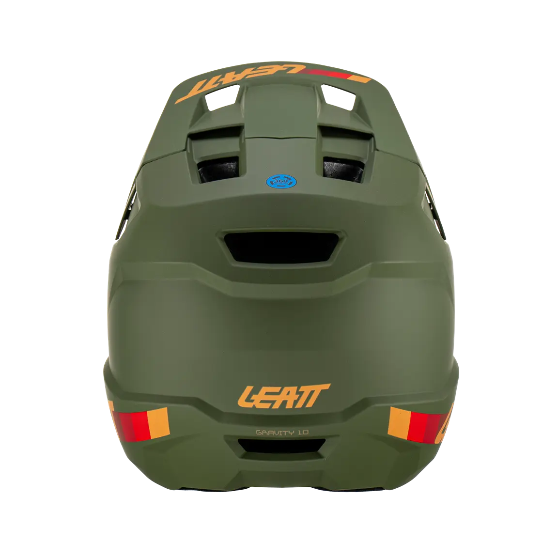 Casco Leatt Gravity 1.0 Pine