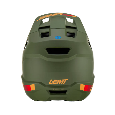 Casco Leatt Gravity 1.0 Pine