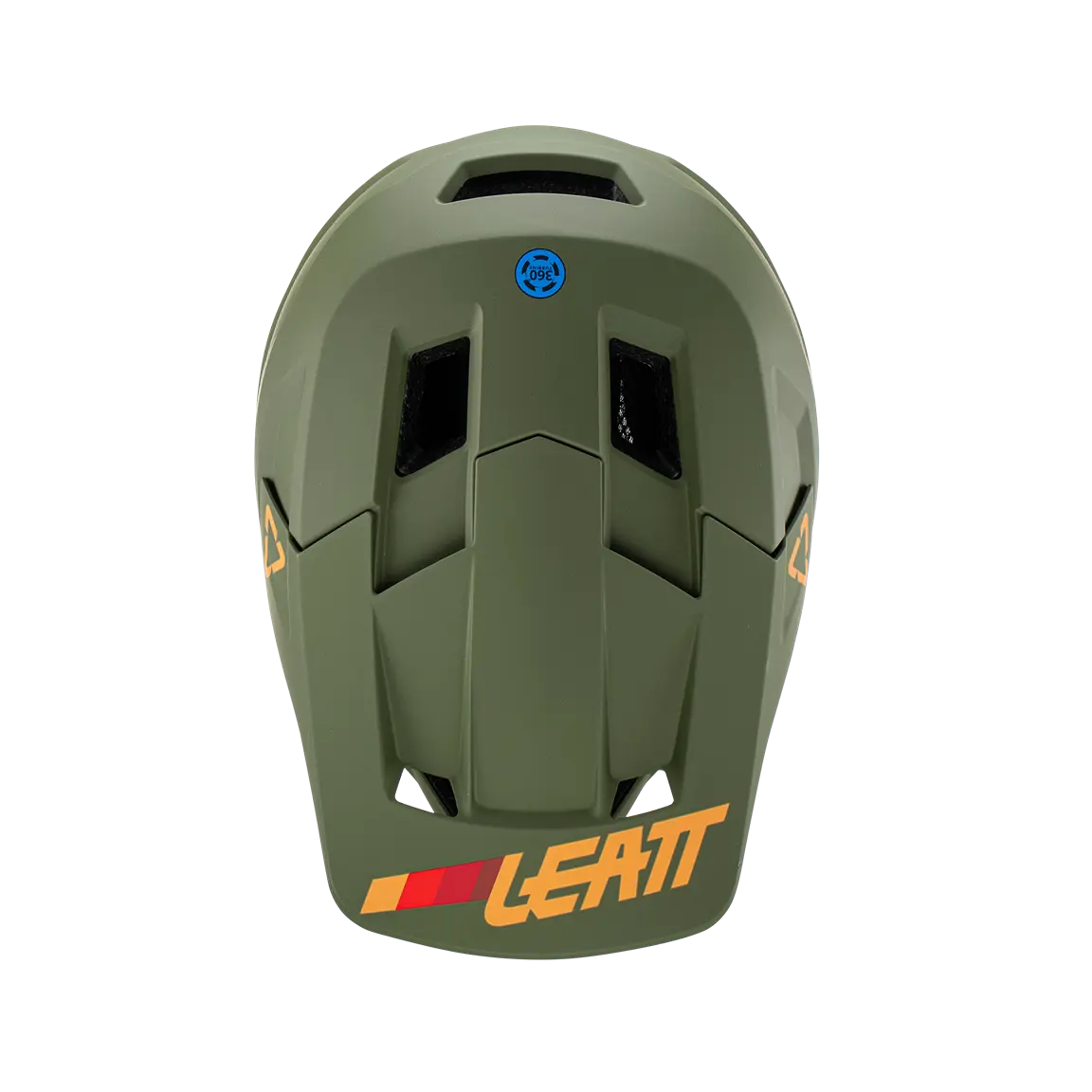 Casco Leatt Gravity 1.0 Pine