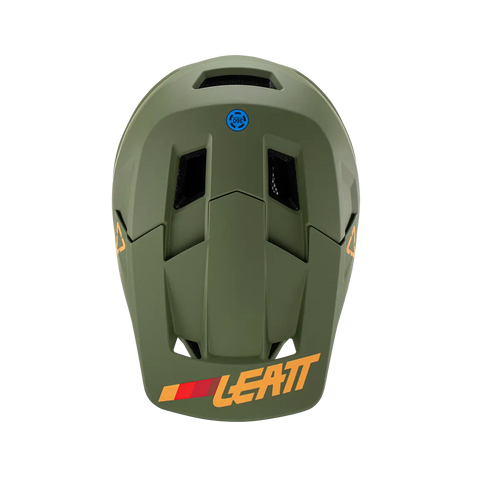 Casco Leatt Gravity 1.0 Pine