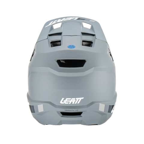 Casco Leatt Gravity 1.0 Titanium