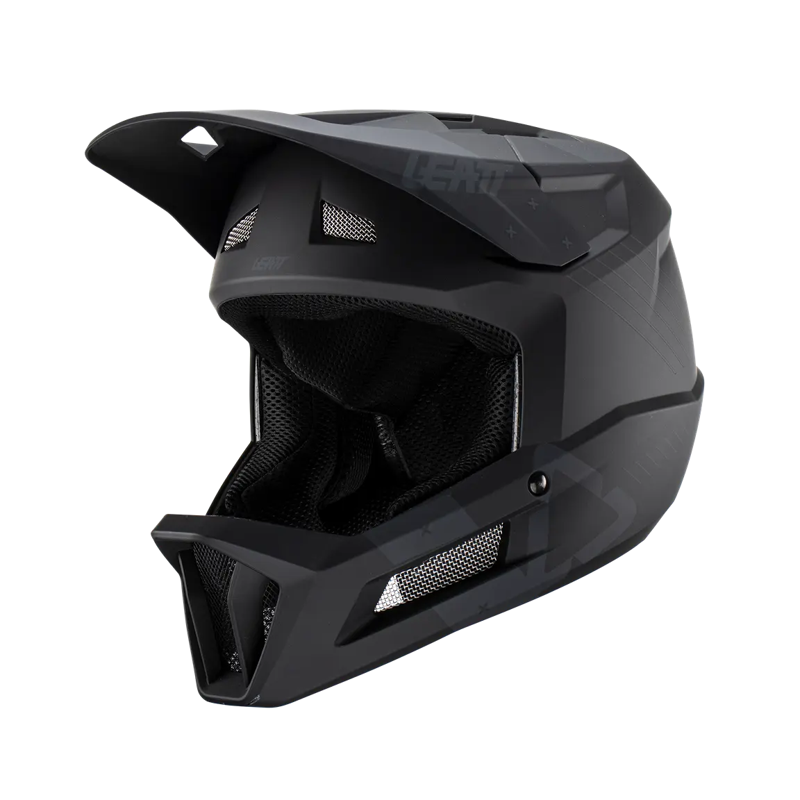 Casco Leatt Gravity 2.0 Stealth
