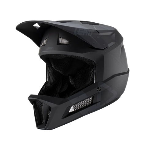 Casco Leatt Gravity 2.0 Stealth