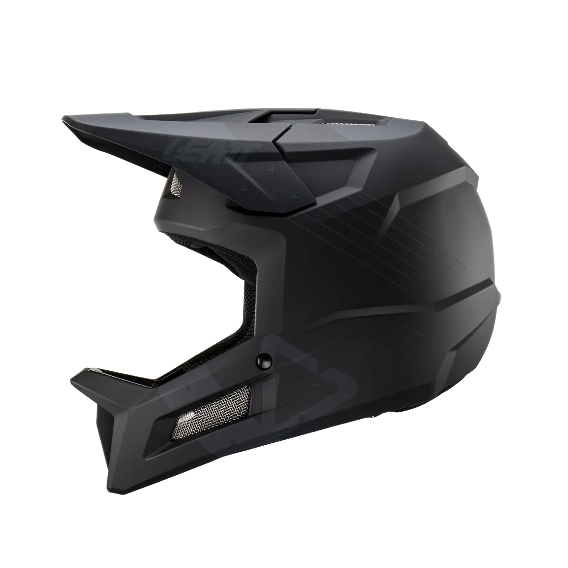 Casco Leatt Gravity 2.0 Stealth