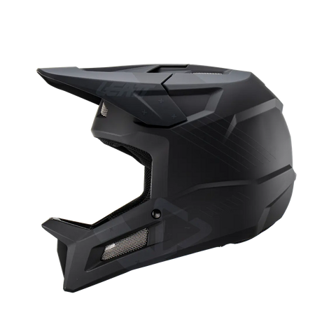 Casco Leatt Gravity 2.0 Stealth